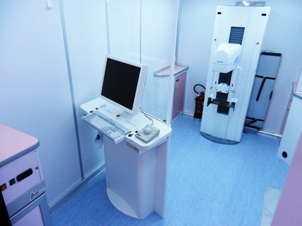 prevenzione -interno ambulatorio CVS