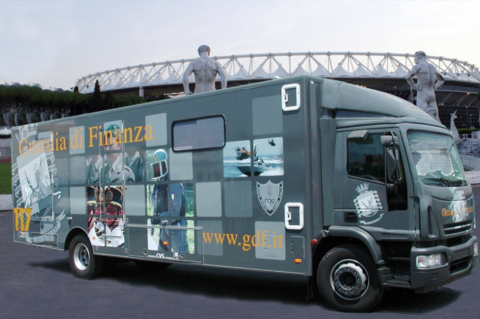 mobile office Finance Guard CVS