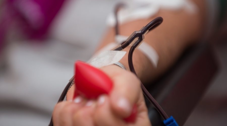 Bloodmobiles