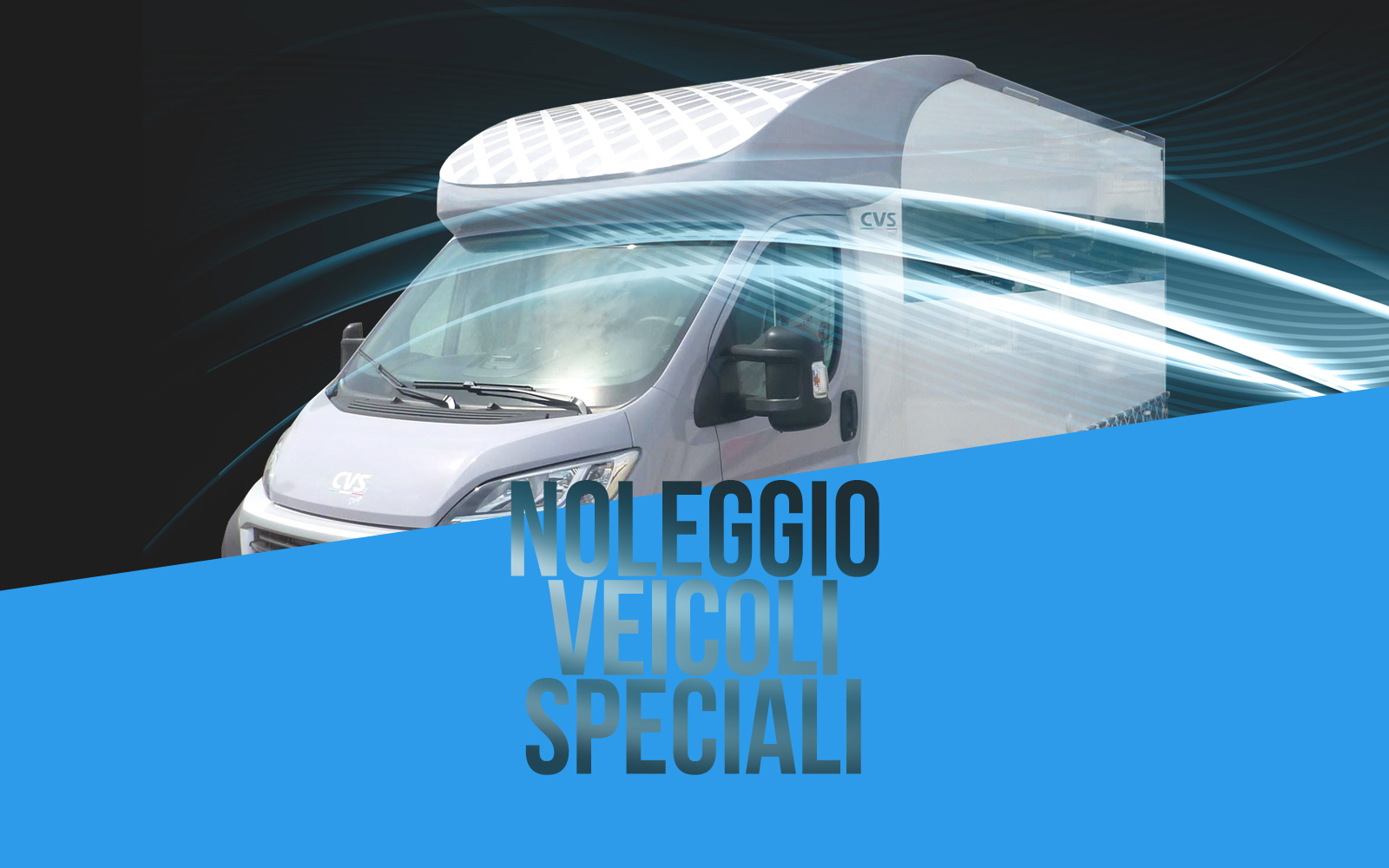 special cvs vehicles rental in Italy special cvs vehicles rental in Italy