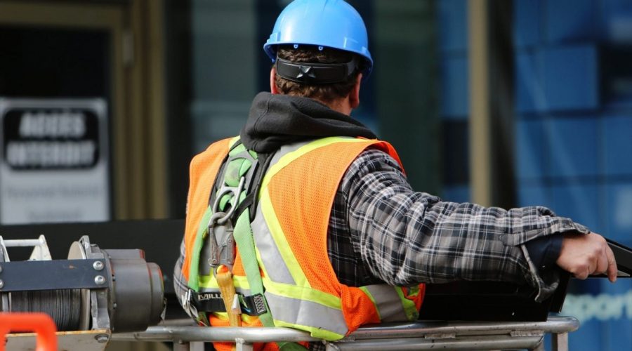 sicurezza sul lavoro