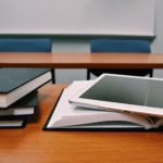 communication offices and mobile classrooms