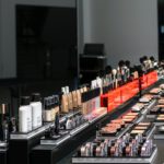 mobile make up rooms
