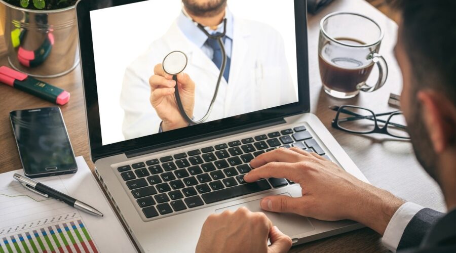 tecnologie in campo medico veicoli medicali
