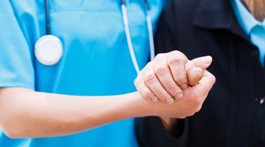 medicina di prossimità