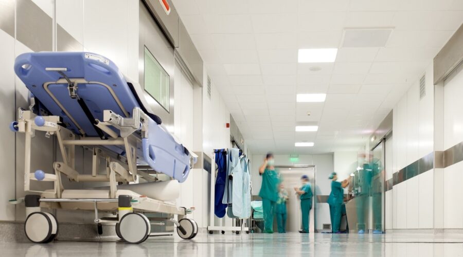 prevenzione e interventi ridotti causa covid
