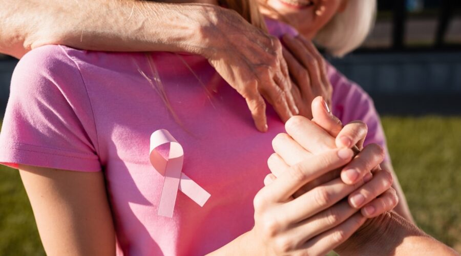 ottobre rosa prevenzione ambulatorio mobile cvs