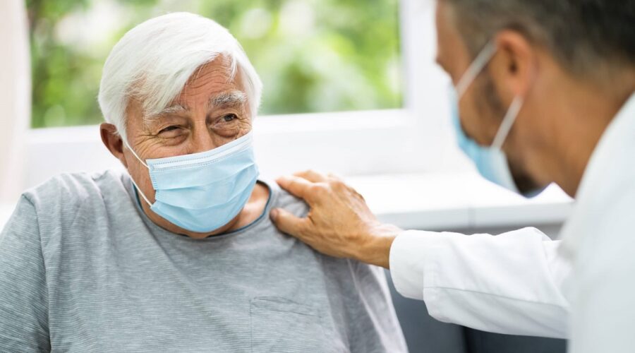 medicina di prossimità pnrr italia