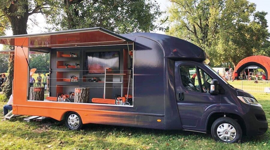showroom itineranti italia CVS-min