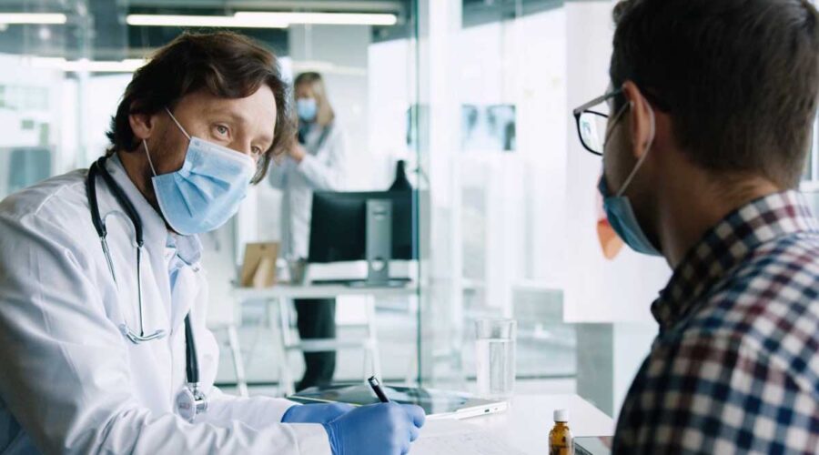 prevenzione sul lavoro