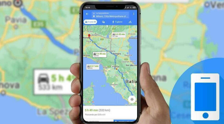 riduzione delle emissioni