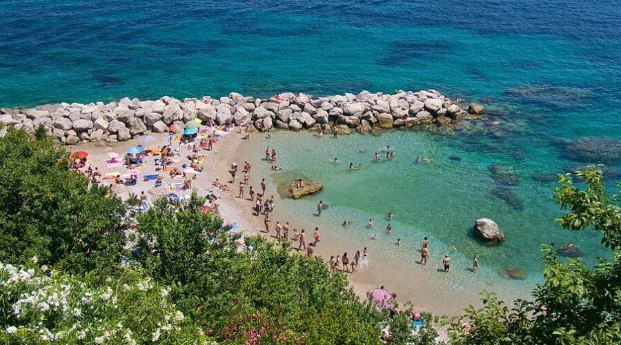il turismo in Italia_una sfida per il sistema sanitario