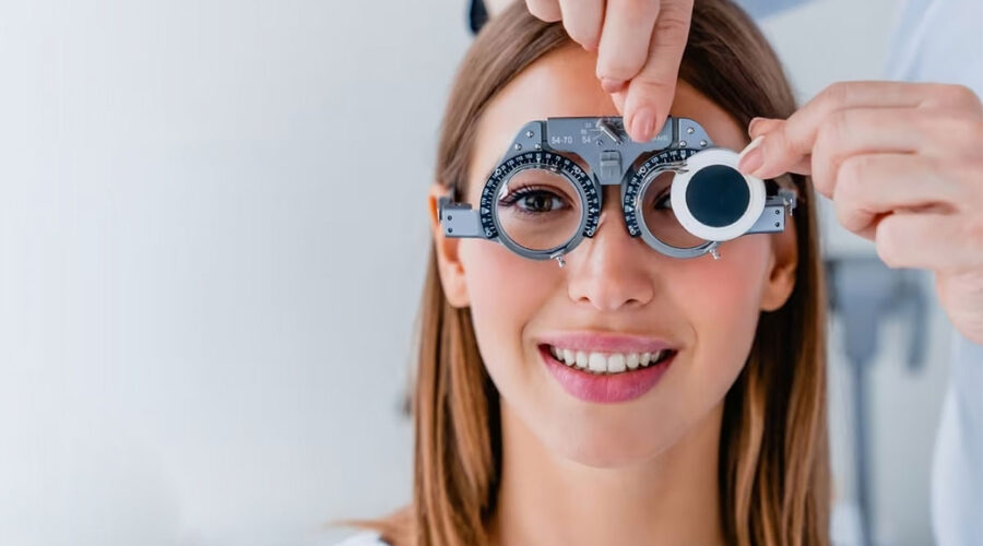 malattie oculari, l'importanza della prevenzione