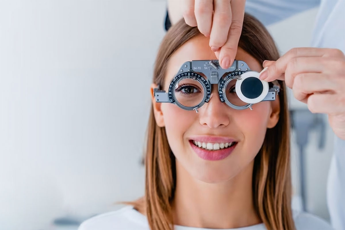 malattie oculari, l'importanza della prevenzione