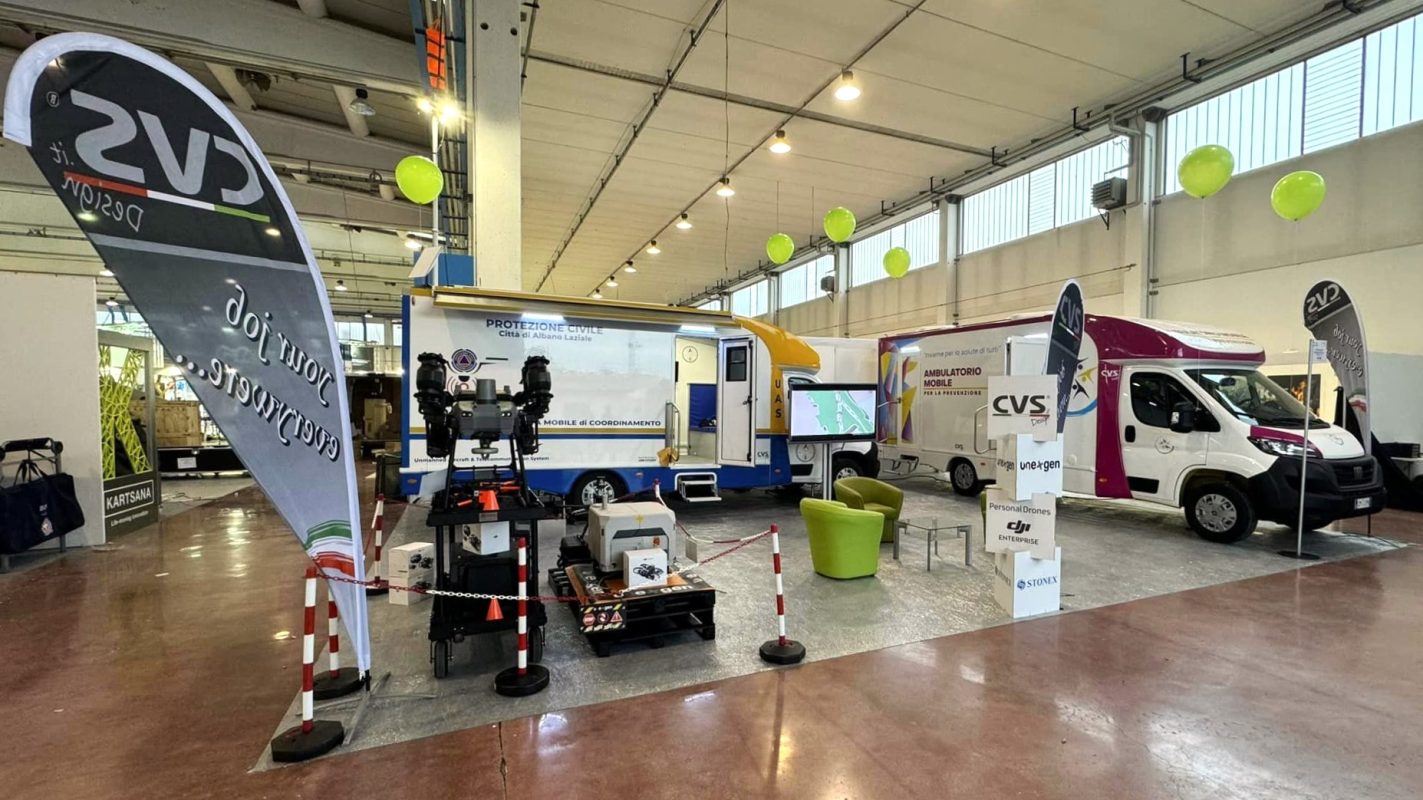 REAS-2024-fierta-internazionale-dell'emergenza-veicoli-speciali-cvs-