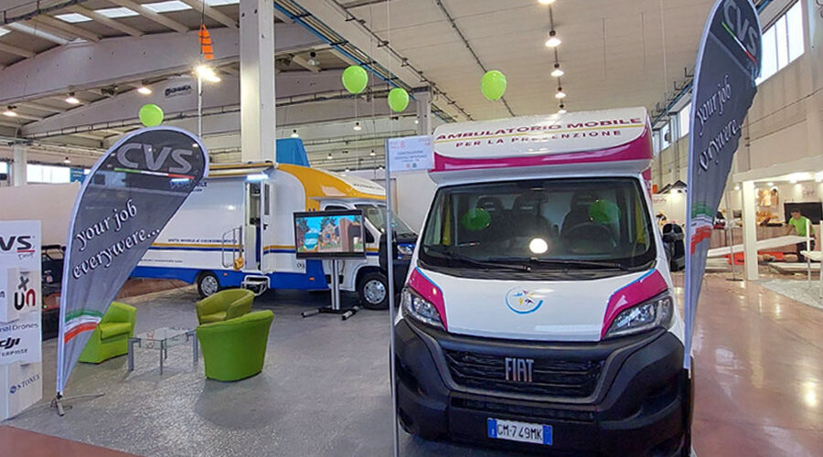 ambulatori mobili alleati della prevenzione