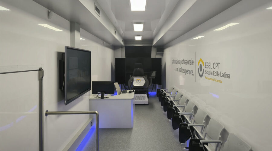 Sale-di-formazione CVS