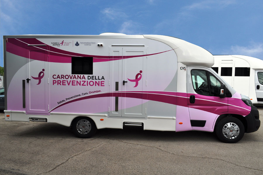 prevenzione-feminile-ambulatori-senologici e ginecologici cvs